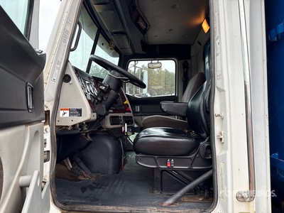 Cab with