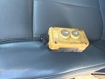 Cab with
