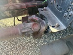 Drivetrain with
