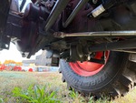 Drivetrain with