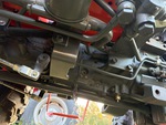 Drivetrain with