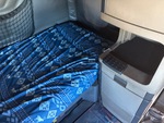 Cab with