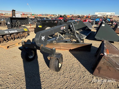 2013 Bobcat Mi GRADER84 84 in Skid Steer Grader