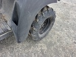 Chassis Photos with