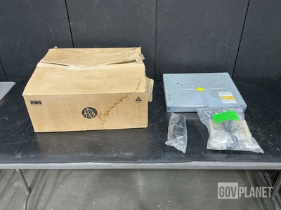 (17) CIsco PWR675-AC-RPS-N1 Power Supplies