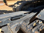 Hydraulics with Blade Angle Cylinders