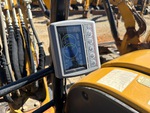 Control Station with Warning Lights