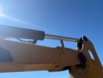 Hydraulics with Stick Cylinder