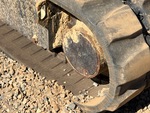 Drivetrain with Left Final Drive