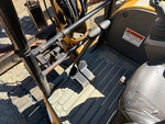 Control Station with Drivetrain Controls