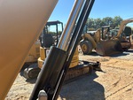 Hydraulics with Boom Lift Cylinder(s)