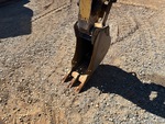 Specialty with Cutting Edge / Teeth / Adapters