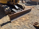 Specialty with Blade Cutting Edge Condition