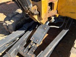 Hydraulics with Blade Lift Cylinder