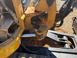 Hydraulics with Swing Motor