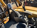 Control Station with Gauges