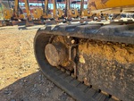 Undercarriage with Right Sprocket