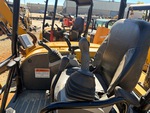 Control Station with Hydraulic Controls
