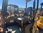 Control Station with Seats/Armrests