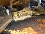 Chassis with Bottom Covers