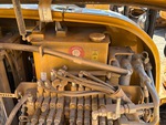 Hydraulics with Hydraulic Tank