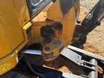 Chassis with Swing Tower Pivot