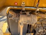 Engine with Cooling System Leaks