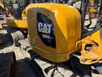 General Appearance with Sheet Metal (fiberglass) Condition