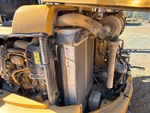 Engine with Exhaust System