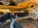 Chassis with Turntable Bearing