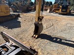 Specialty with Excavator Bucket Condition