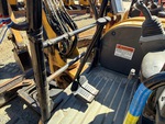 Control Station with Steering Controls