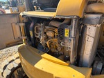 Engine with Oil Leaks