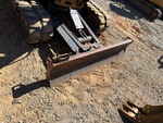 Specialty with Blade Condition