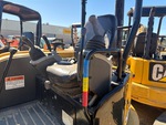 Safety with Safety Lock Out/Stop