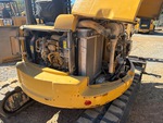 Engine with Engine - Right Side