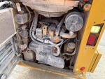 Motor with Engine - Right Side
