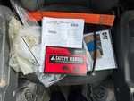 Safety with