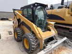 Chasis with Condición del brazo elevador