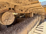 Undercarriage with Right Track Links