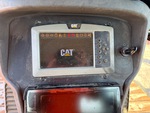 Control Station with Kontrolki ostrzegawcze silnika