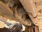 Undercarriage with Right Track Bushings