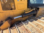 Układ hydrauliczny with Podnośniki przesunięcia bocznego ostrza