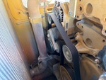 Silnik with A/C Compressor
