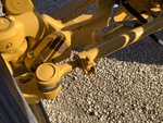 Chassis with Linka układu kierowniczego