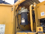 Silnik with Oil Leaks