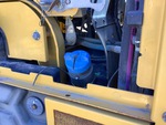 Silnik with DEF / AdBlue Tank
