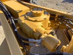 Chassis with Przekładnia obiegowa