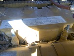 Silnik with Emission Label