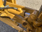 Układ hydrauliczny with Siłowniki pochylania kół